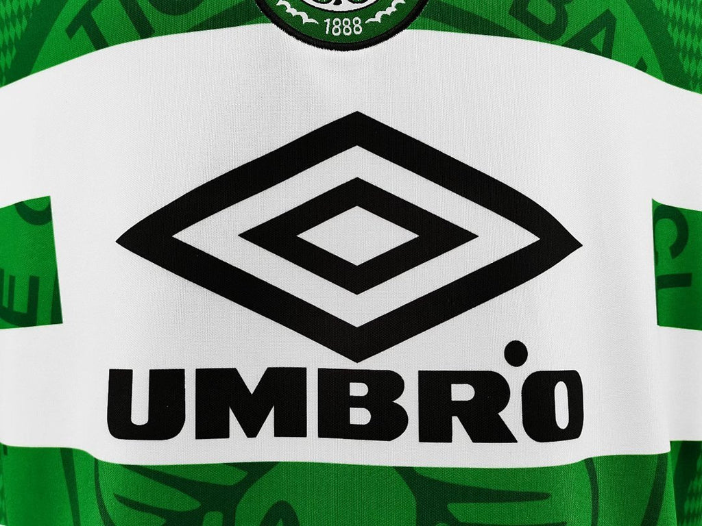Celtic Glasgow 99 0 A 1998/1999