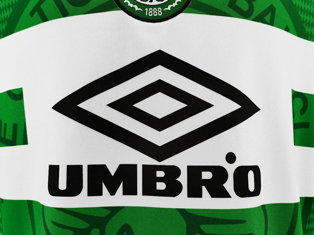 Celtic Glasgow 99 0 A 1998/1999