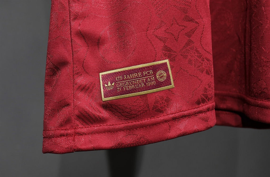 Bayern 26125 2025/2026