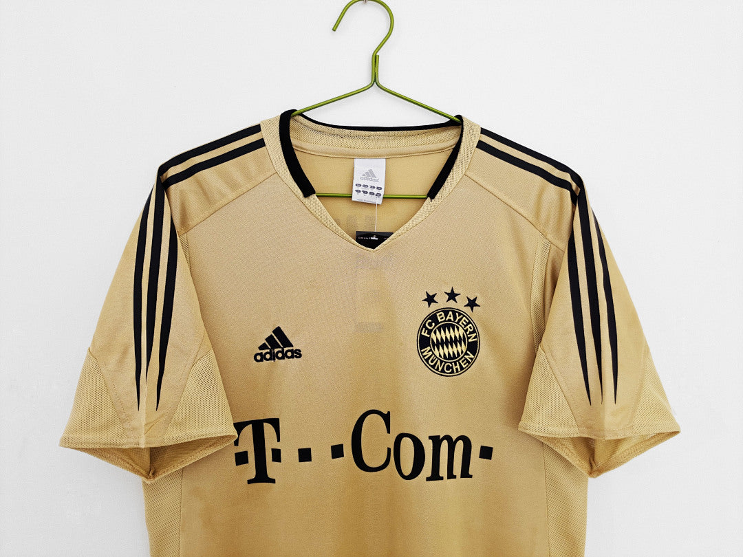Bayern 05 8 A 2004/2005