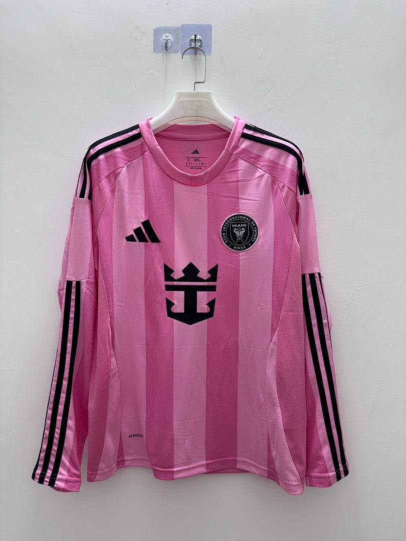 Inter Miami 25 26 S 3 2025/2026