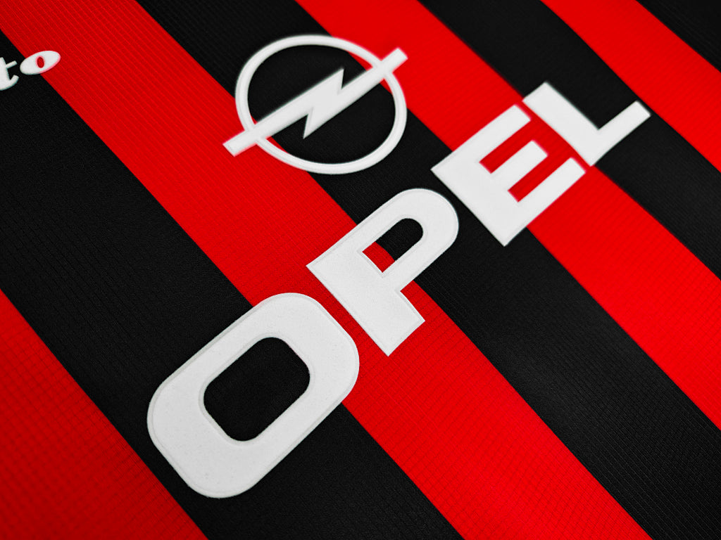 AC Milan 98 5 A 1997/1998