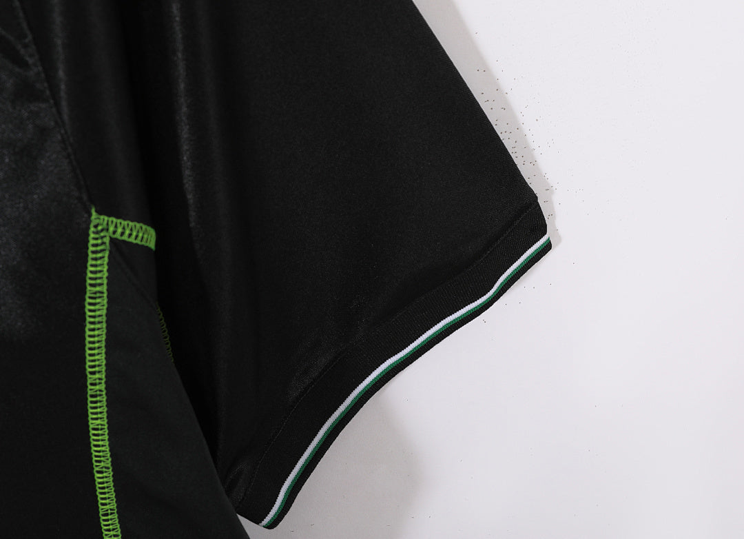 Man United 99 8 A 1998/1999