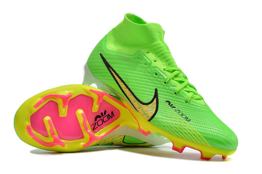 Nike Vapor 15 Air Zoom Mercurial Superfly Ix Elite 6 FG