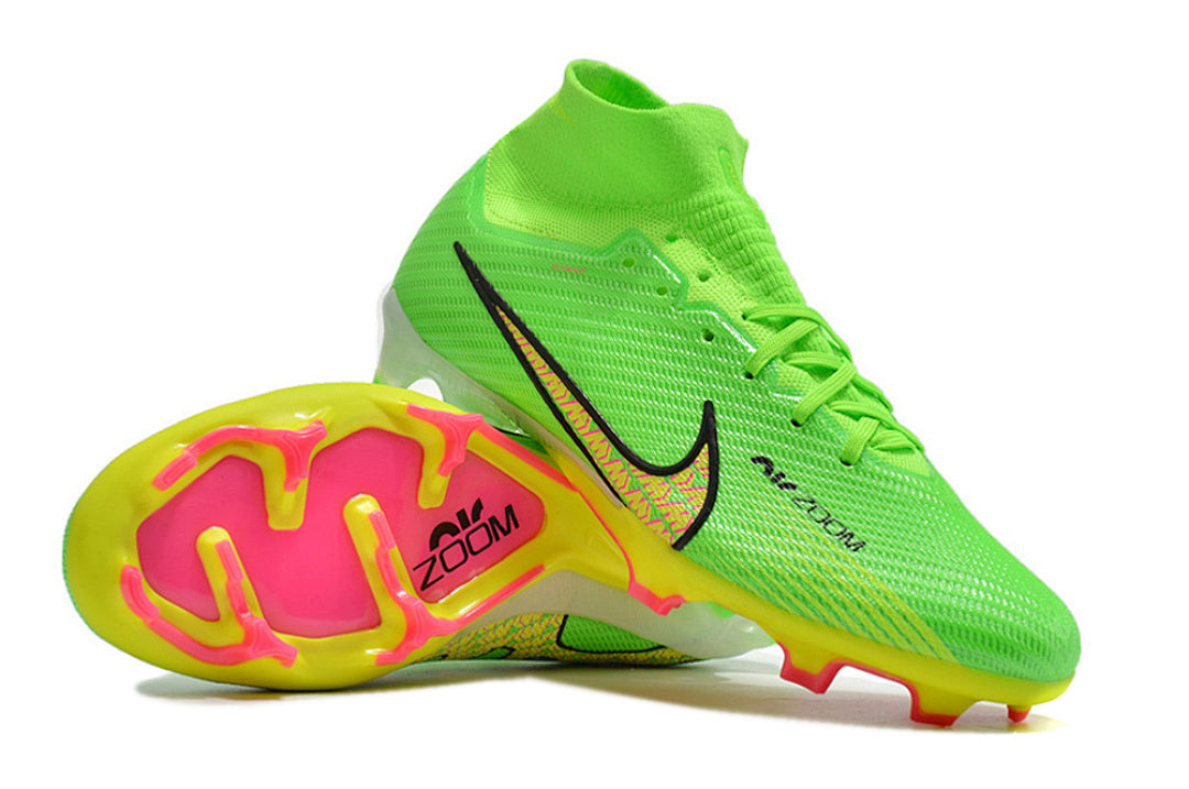 Nike Vapor 15 Air Zoom Mercurial Superfly Ix Elite 6 FG