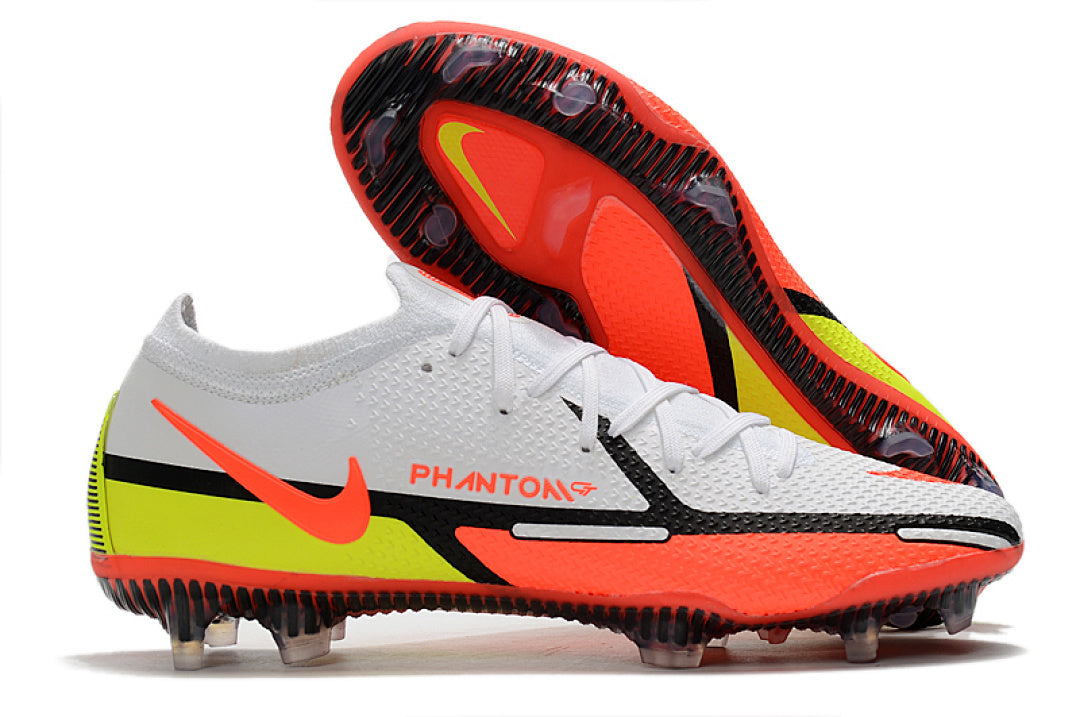 Nike Phantom Gt Arrived Motivation Pack 2 2 Elite FG