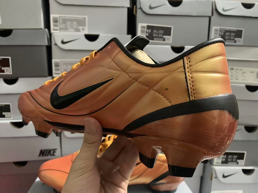 Nike Vapor 2 Mercurial R FG