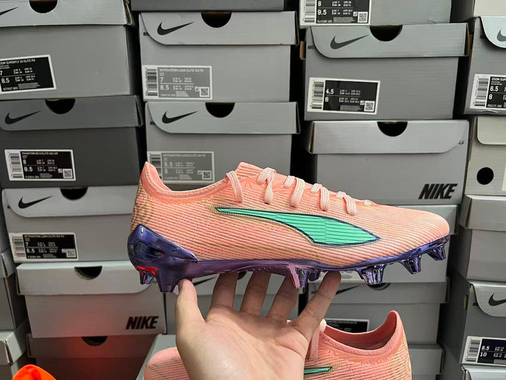 Puma Puma Ultra 5 Ultimate FG