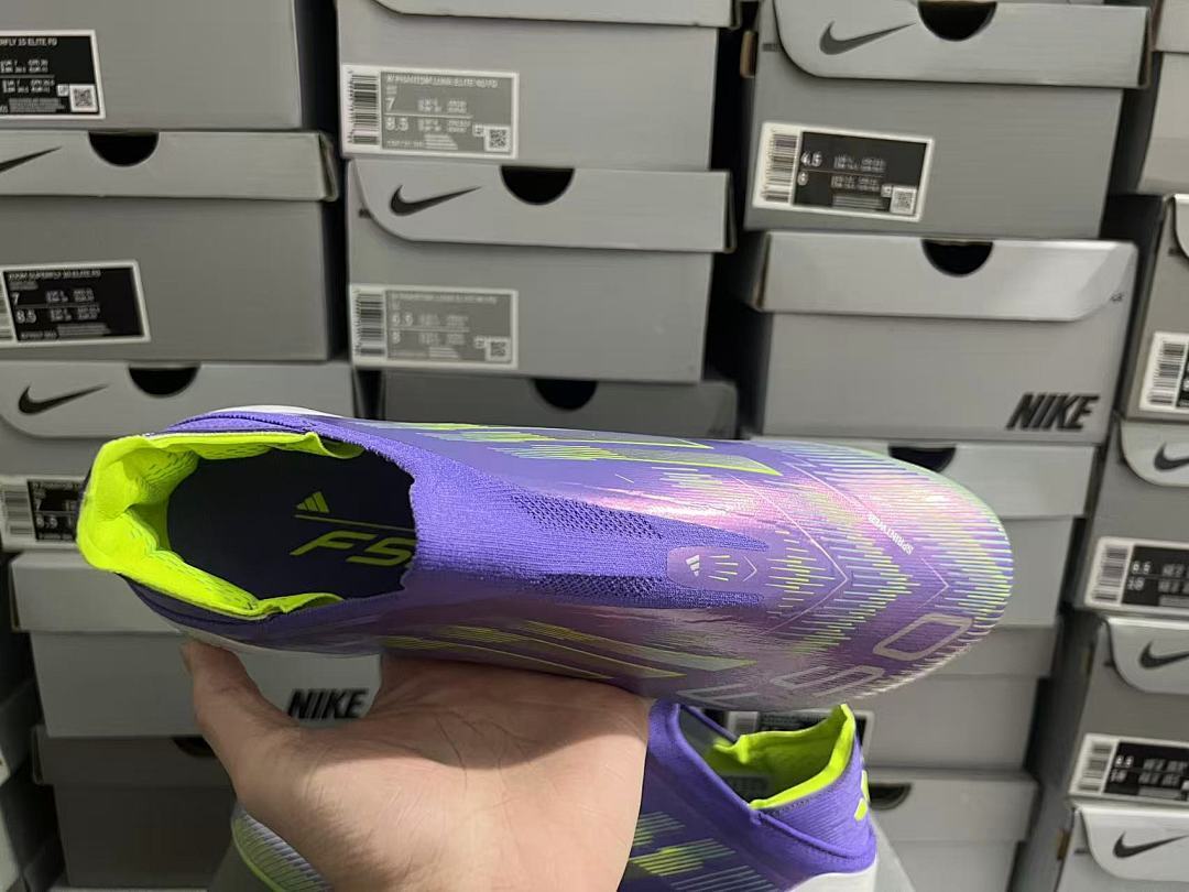 Adidas F50 AG