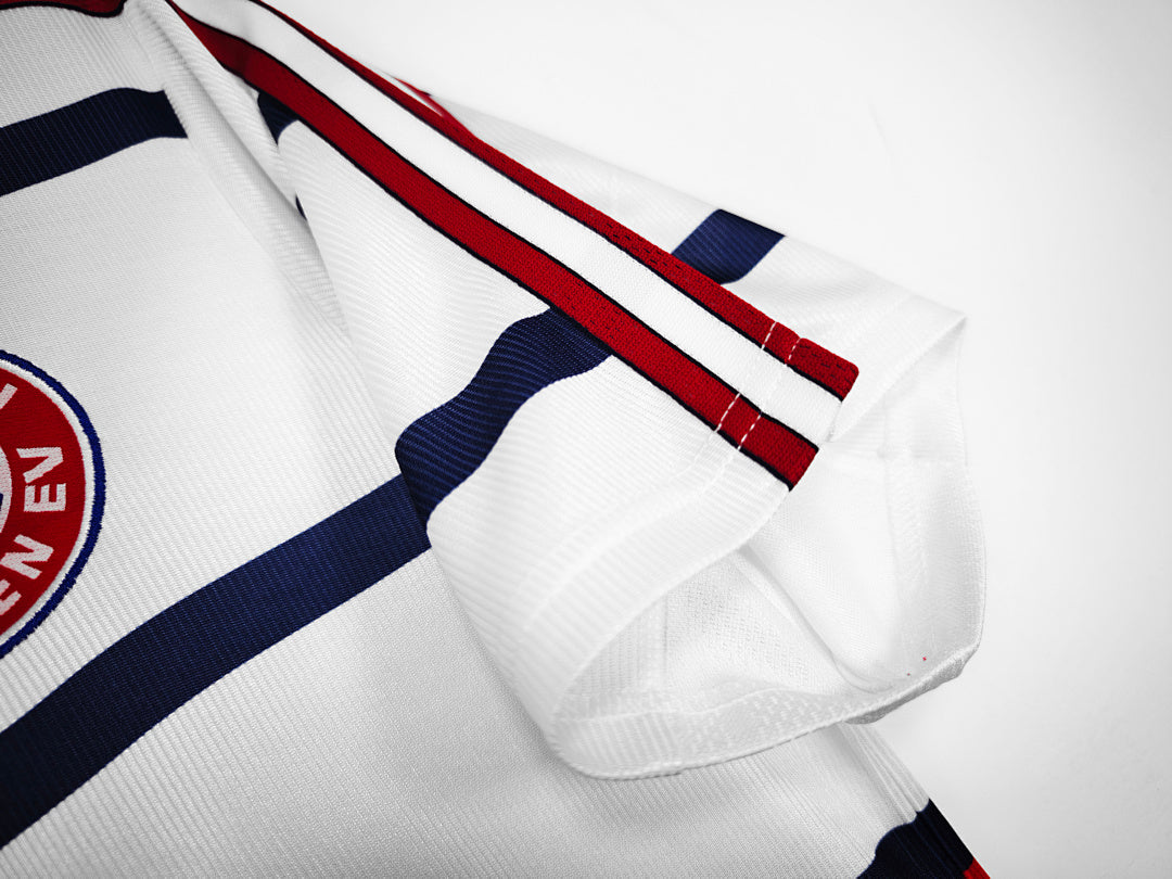 Bayern 00 8 A 1998/2000