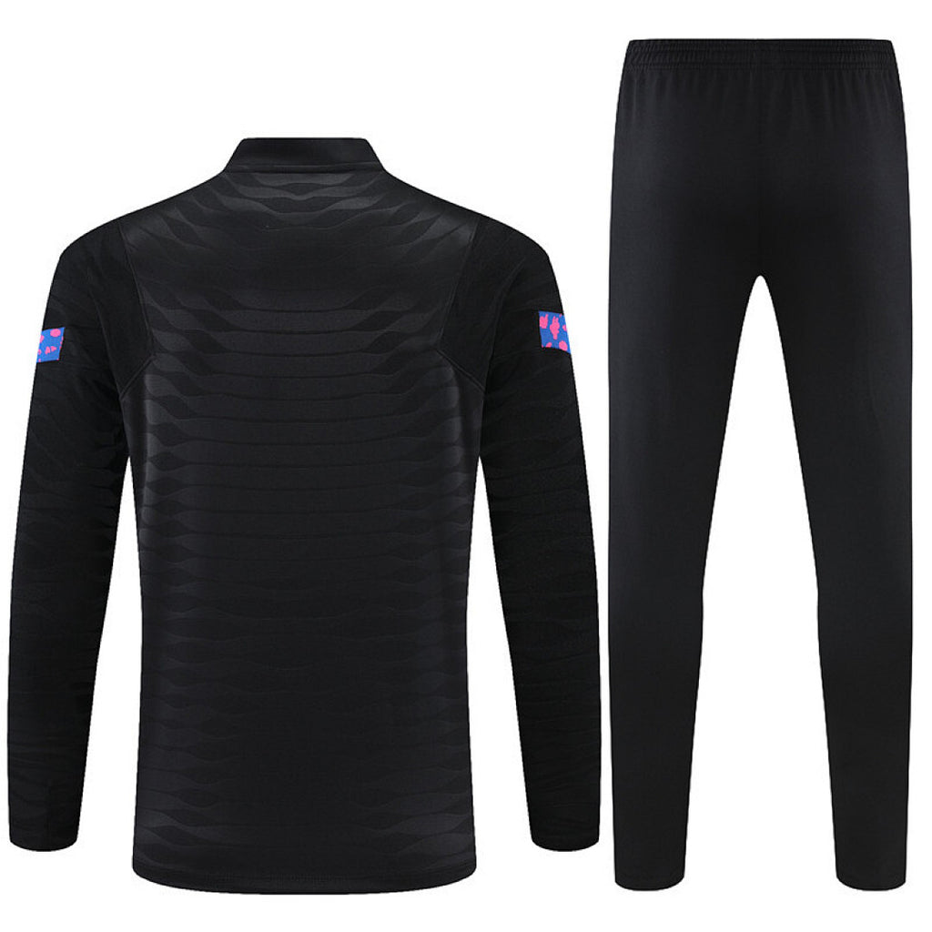 FC Barcelona Noir 21/22