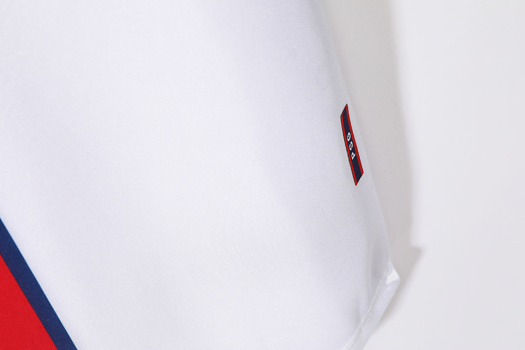 PSG 99 8 A 1998/1999