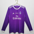 Real Madrid 17 0 B 2016/2017