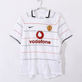 Man United 05 5 A 2003/2005