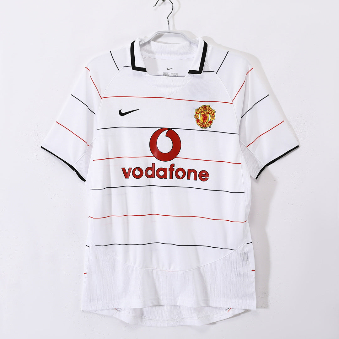 Man United 05 5 A 2003/2005