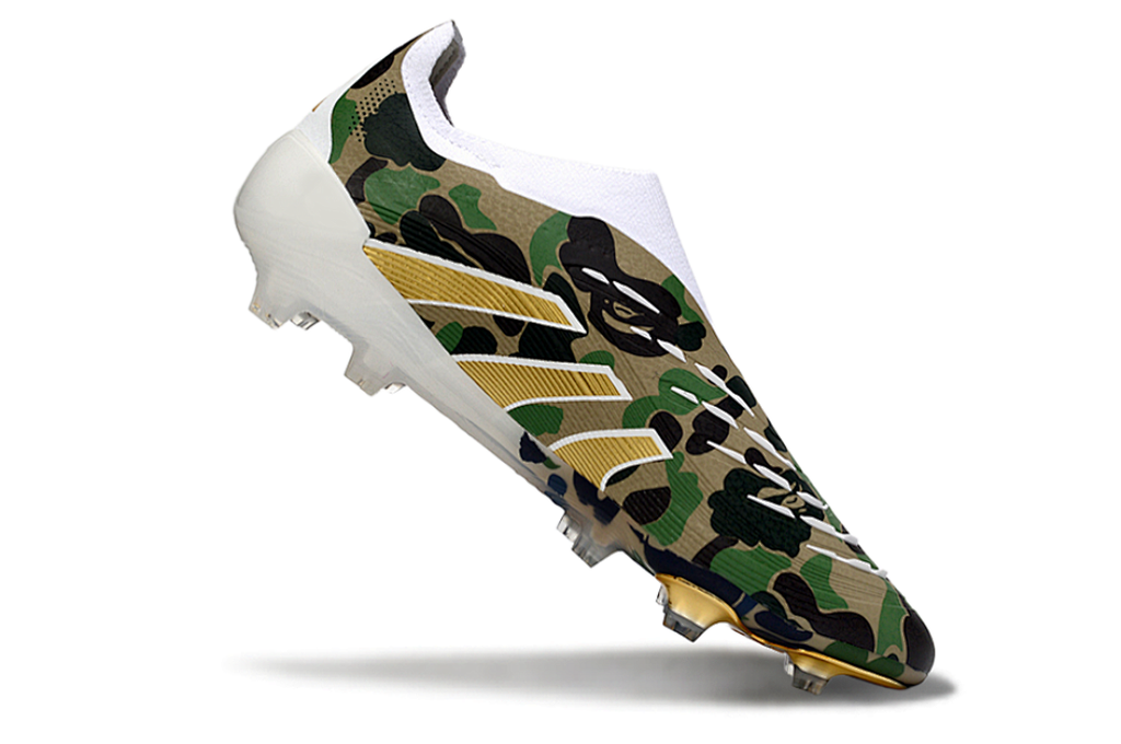 Predator-25-ACCURACY-FG-10 - Adidas