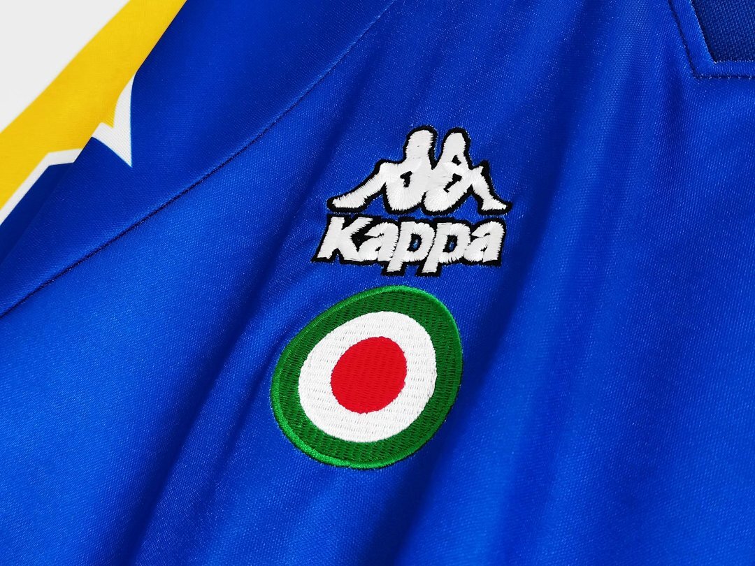 Juventus 96 5 A 1995/1996