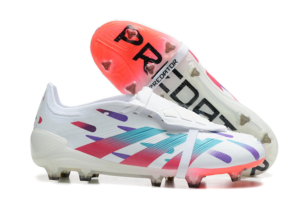 Adidas 24 A Predator Elite Tongue Predator 24 FG