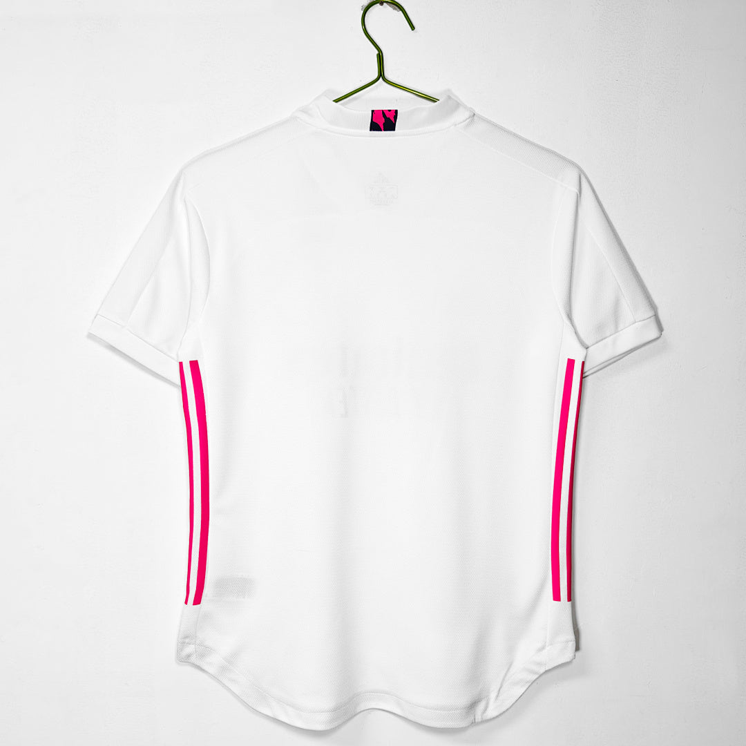 Real Madrid 21 5 A 2020/2021