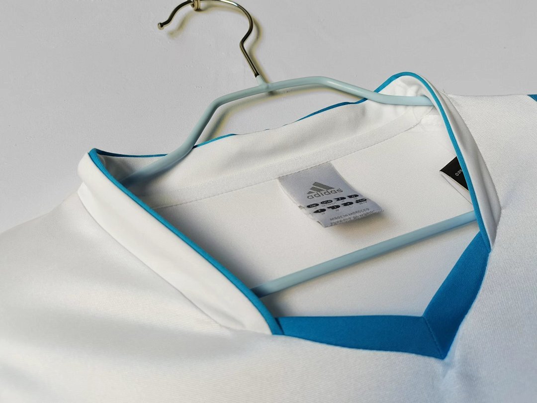 Marseille 03 5 A 2002/2003