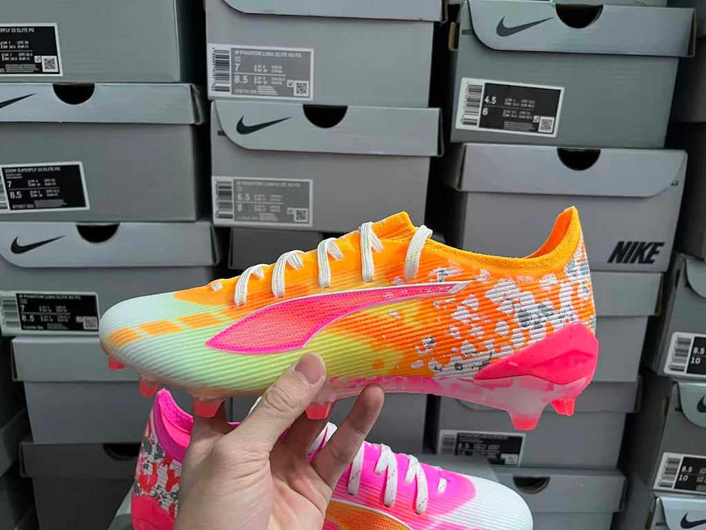 Puma Puma Ultra 5 Ultimate FG