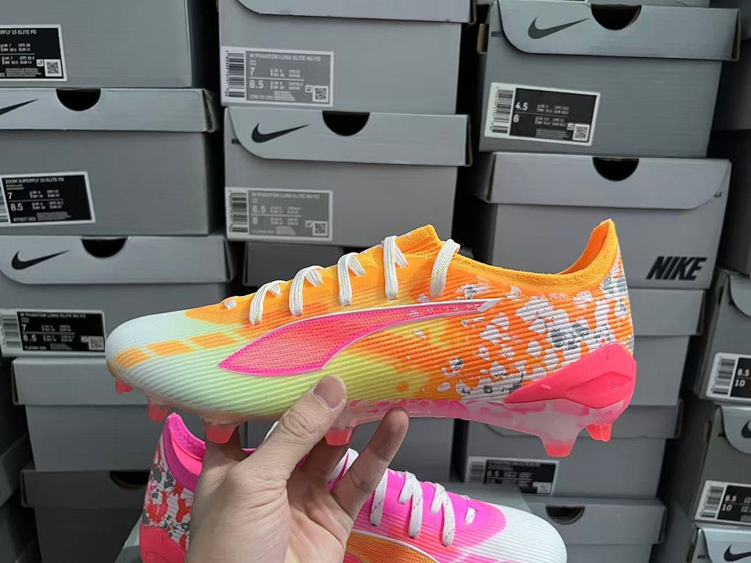 Puma Puma Ultra 5 Ultimate FG