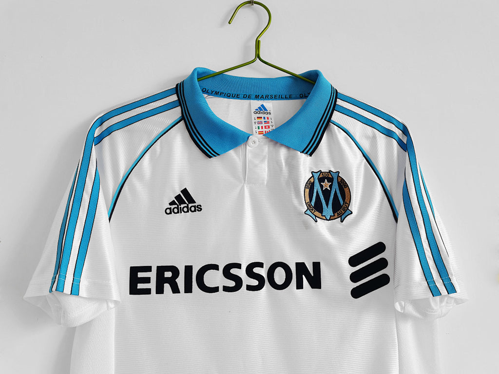 Marseille 99 0 B 1998/1999