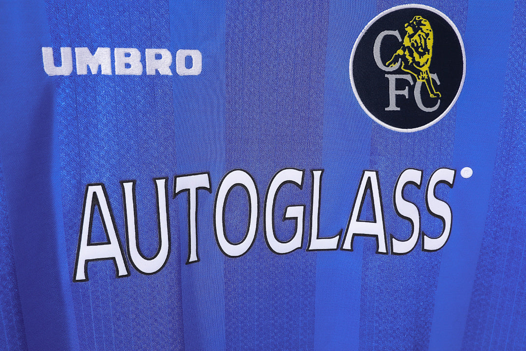 Chelsea 99 3 B 1997/1999