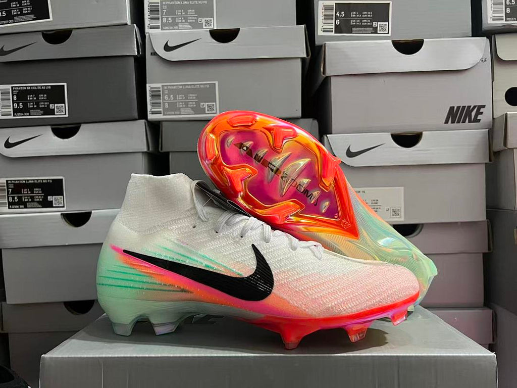 Nike Vapor 16 25 Air Zoom Mercurial Superfly Elite Xxv FG