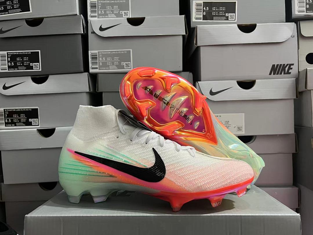 Nike Vapor 16 25 Air Zoom Mercurial Superfly Elite Xxv FG