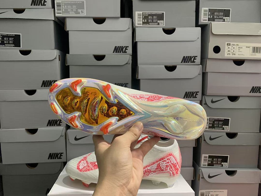 Nike Vapor 16 Bonded Pack Air Zoom Mercurial Superfly Ix Elite FG