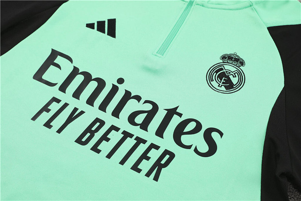 Real Madrid 23/24