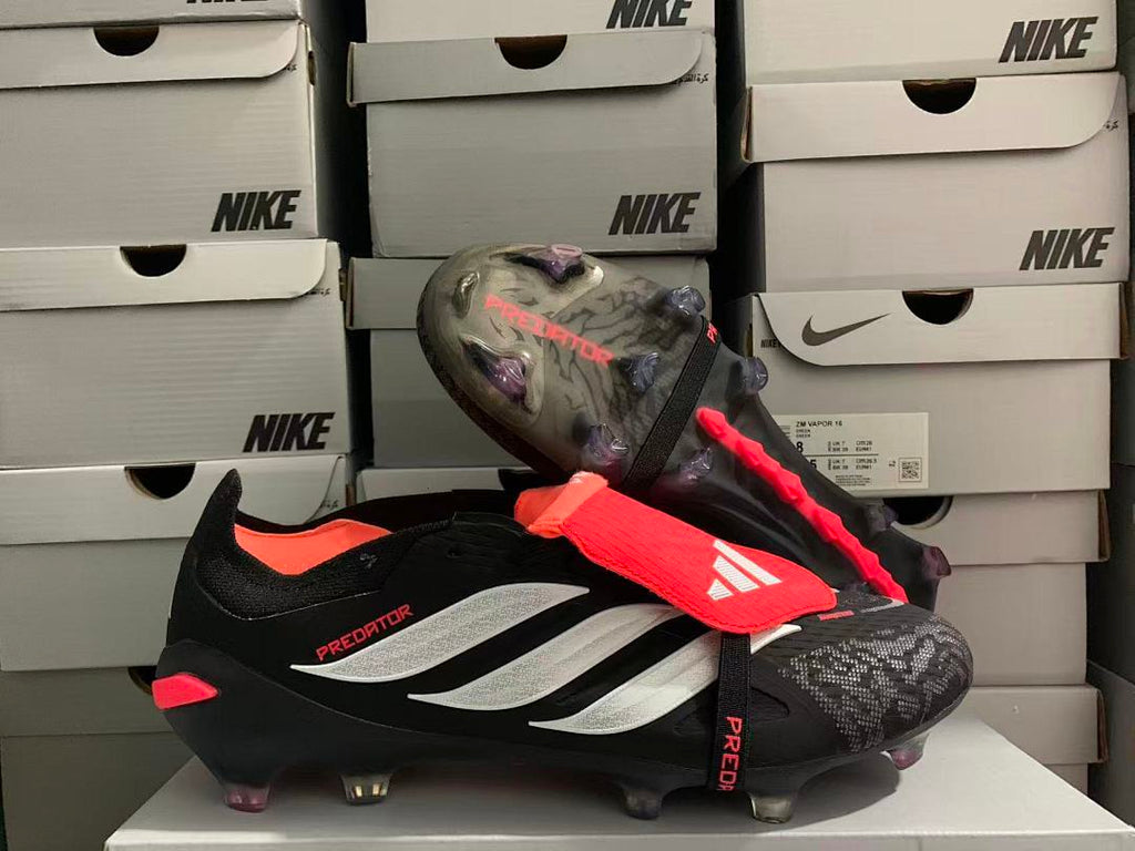 Predator-26-FG - Adidas