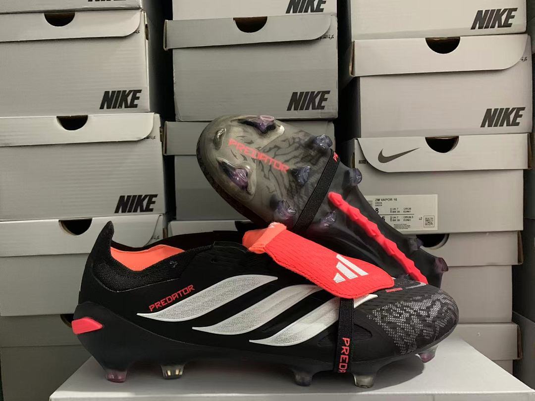 Predator-26-FG - Adidas
