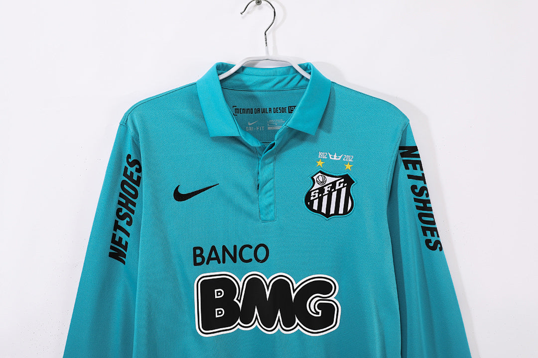 Santos 13 3 B 2012/2013