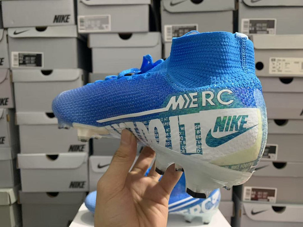 Nike Vapor 13 Mercurial Flyknit Elite FG