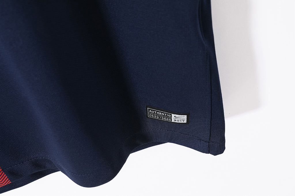 PSG 18 8 A 2017/2018