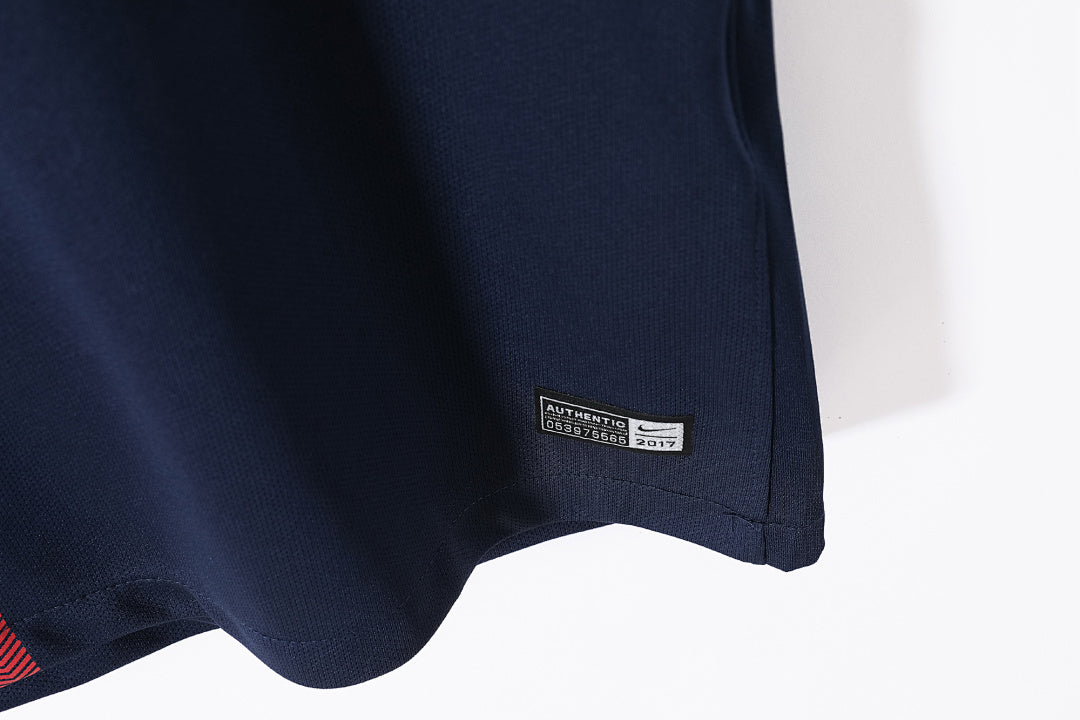 PSG 18 8 A 2017/2018