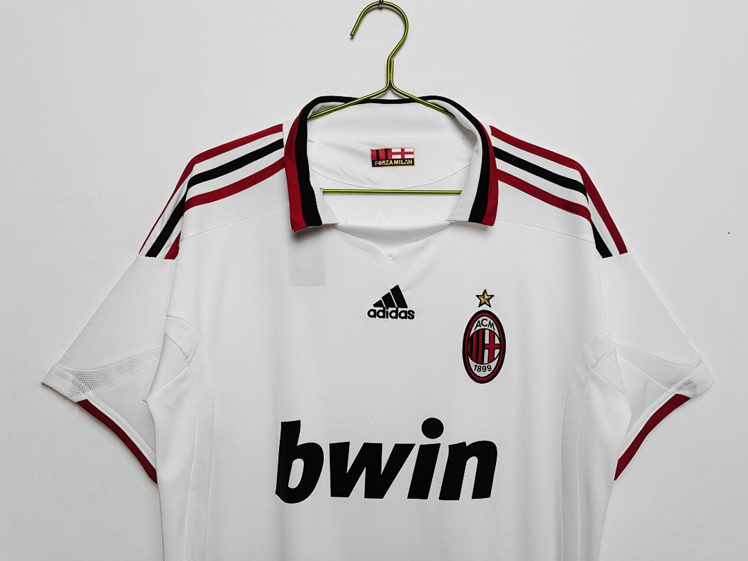 AC Milan 10 5 A 2009/2010