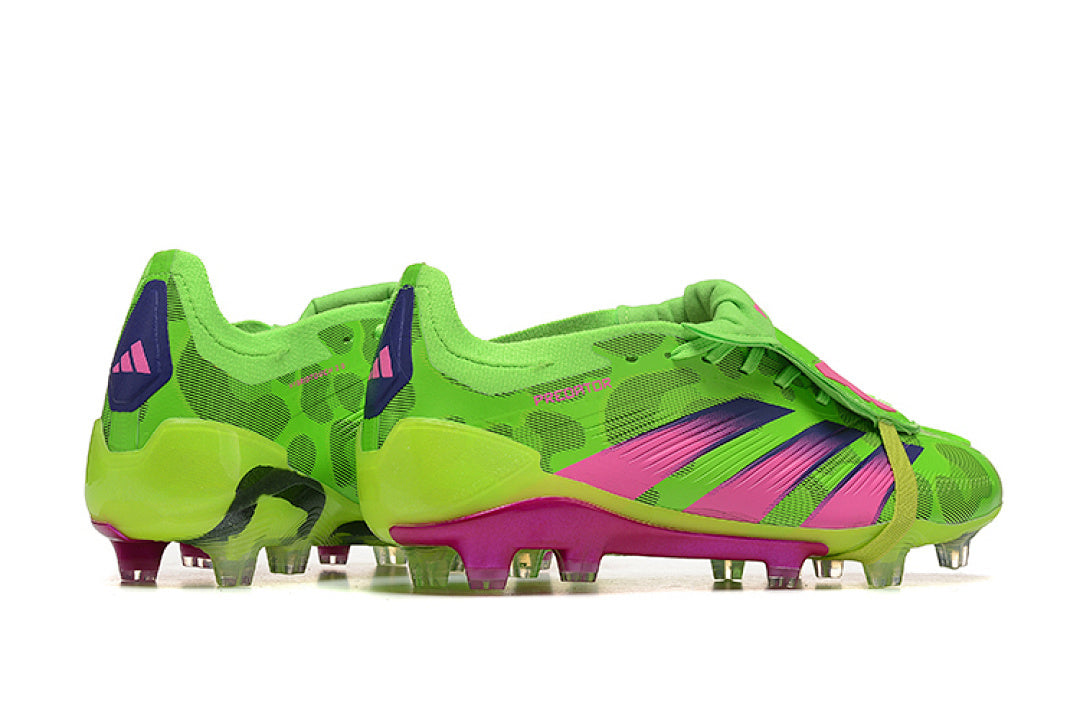 Adidas 24 A Predator Elite Tongue Predator 24 FG