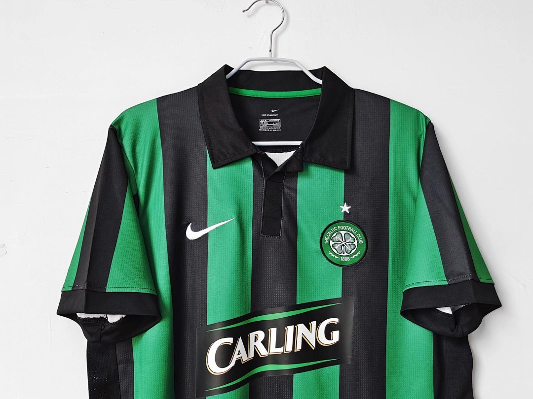 Celtic Glasgow 07 5 A 2006/2007