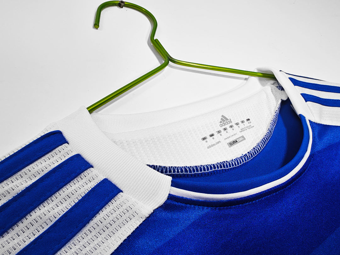 Chelsea 12 3 B 2011/2012