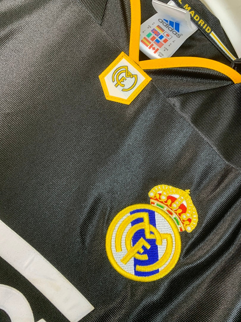 Real Madrid Madrid 98 00 S 3 2098/2100