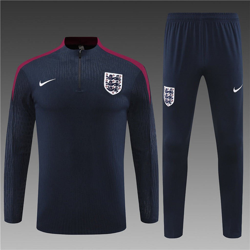 Angleterre Bleu Roi 24/25