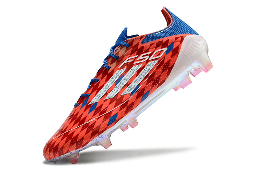 F-50-SIZE-FG-11 - Adidas