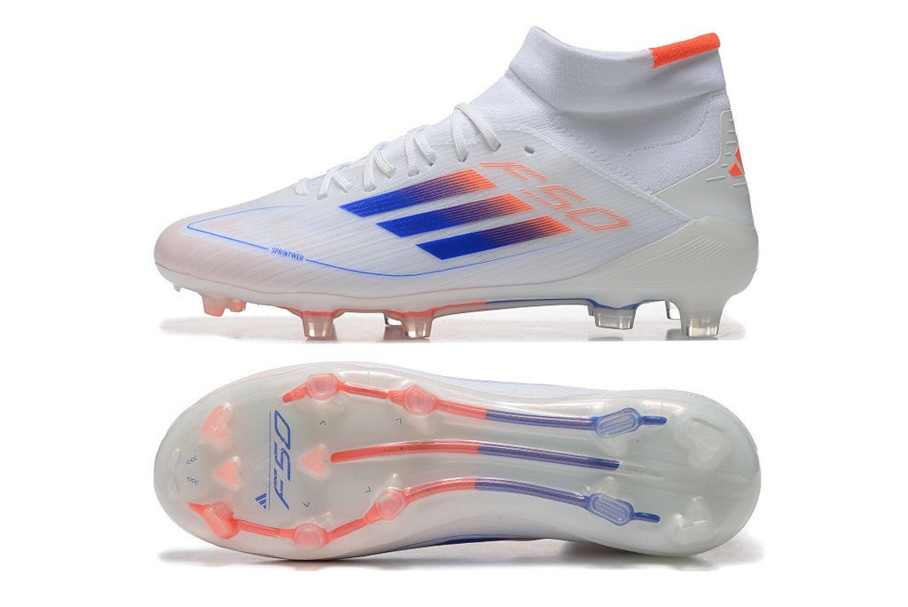 Adidas F50 Elite Montante FG