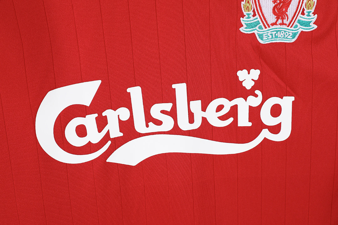 Liverpool 07 3 B 2006/2007