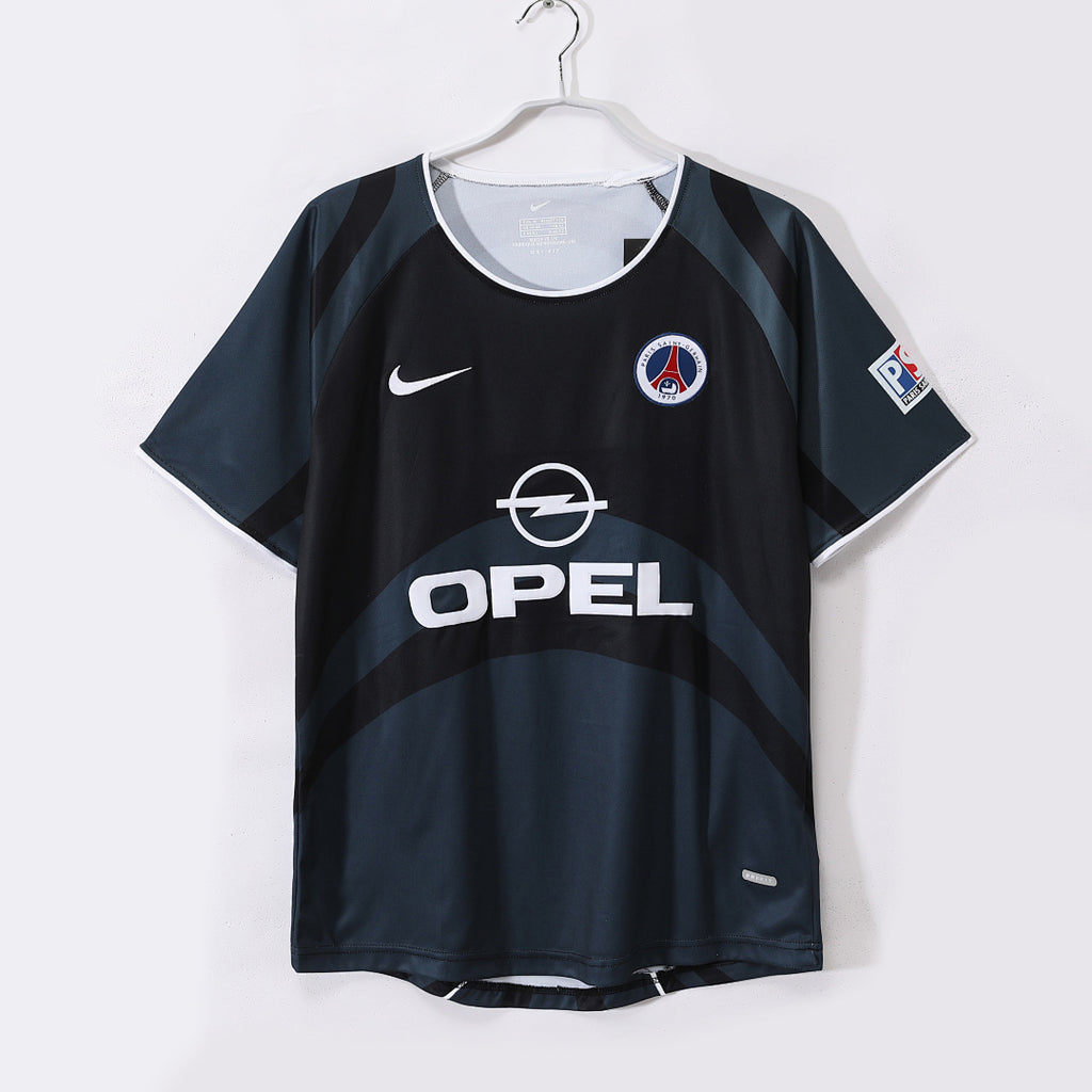 PSG 02 8 A 2001/2002