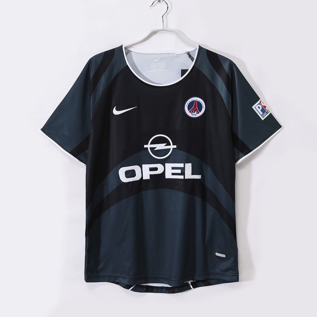 PSG 02 8 A 2001/2002