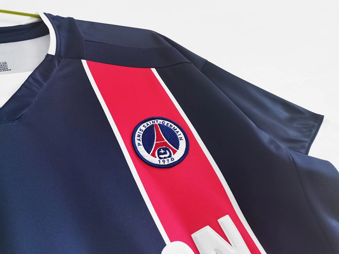 PSG 03 8 A 2002/2003